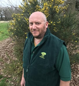 Dave Laing's Gardening Services in Andover